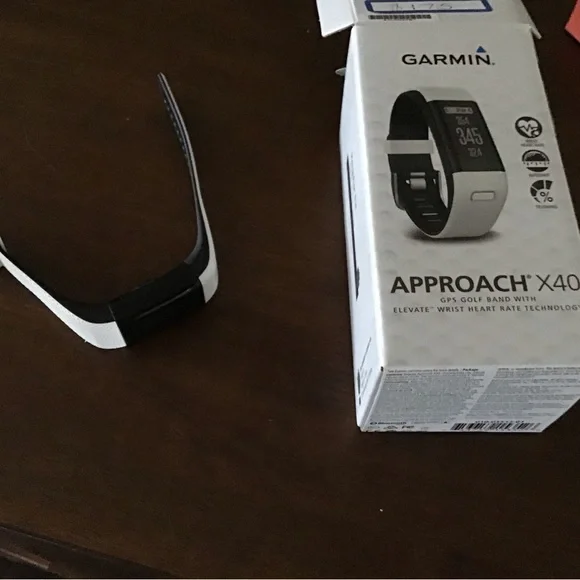 garmin Wearables Garmin Approach X4 Golf Watch Poshmark - Main Image